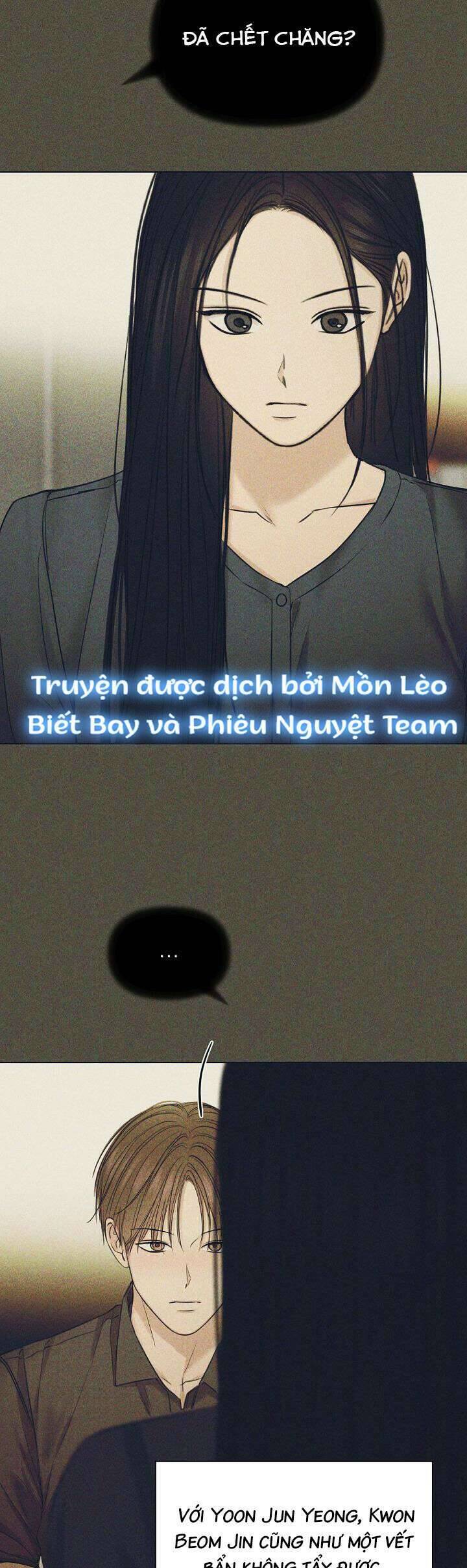 Chỉ Là Ánh Bình Minh: Chapter 43