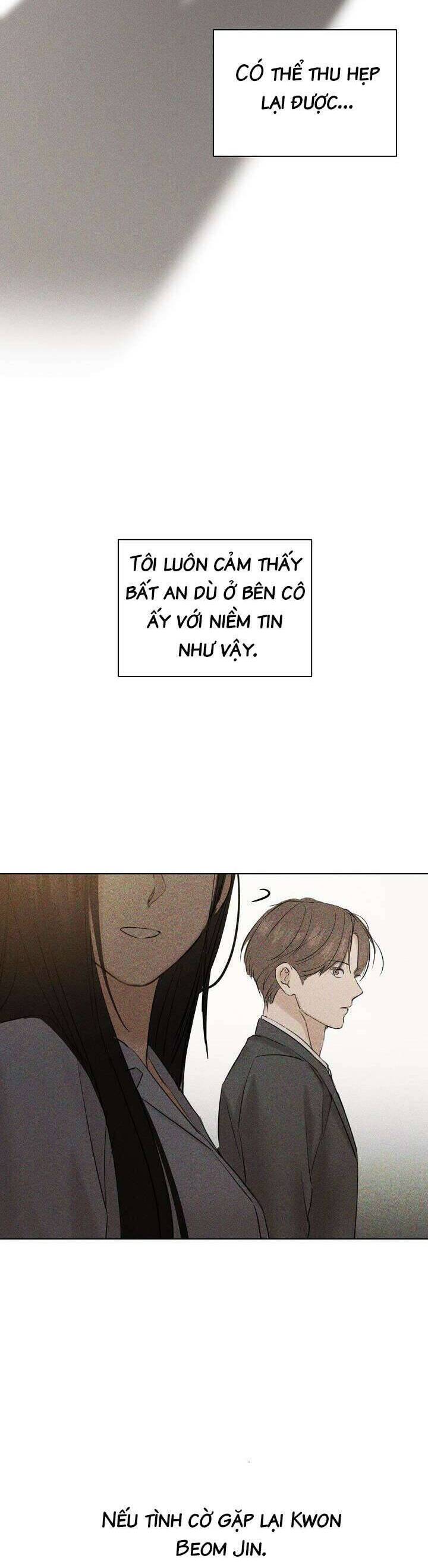 Chỉ Là Ánh Bình Minh: Chapter 43