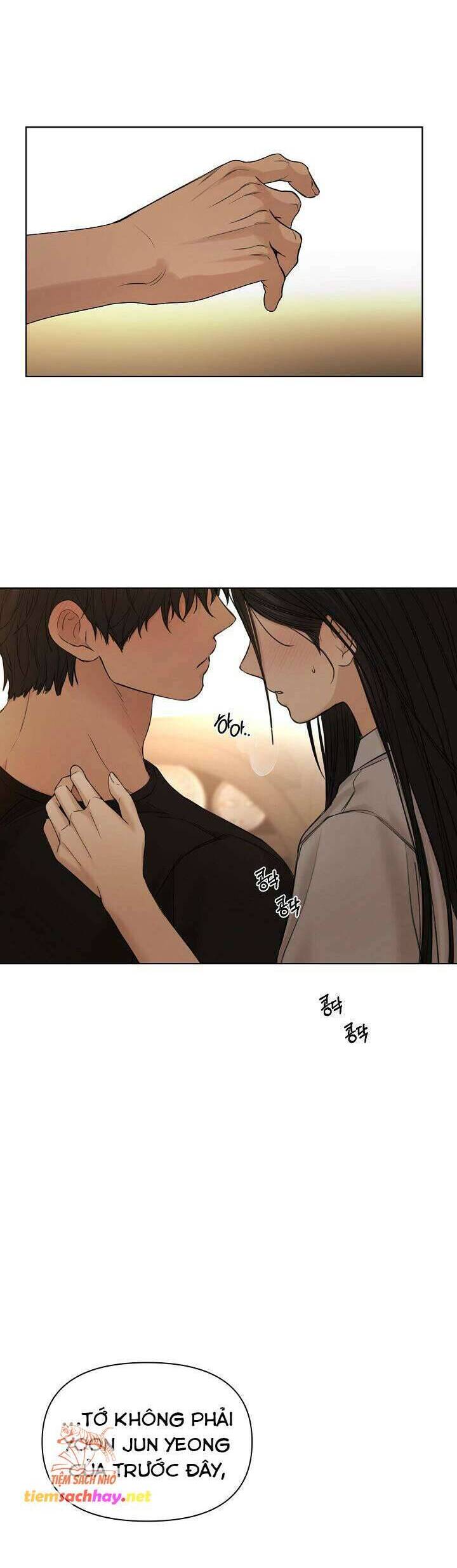 Chỉ Là Ánh Bình Minh: Chapter 43