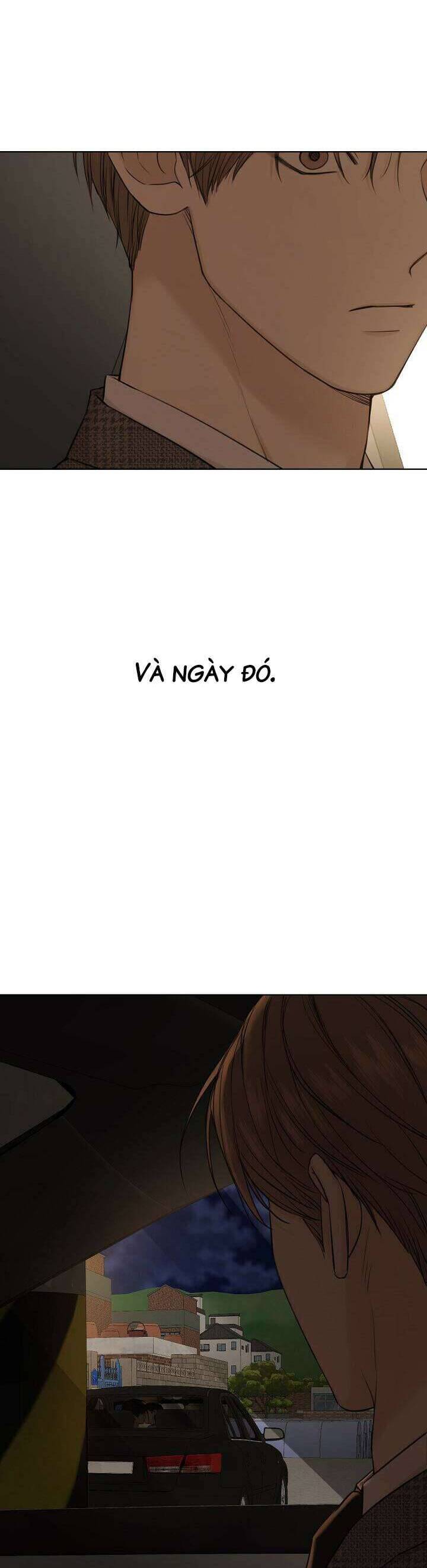 Chỉ Là Ánh Bình Minh: Chapter 43