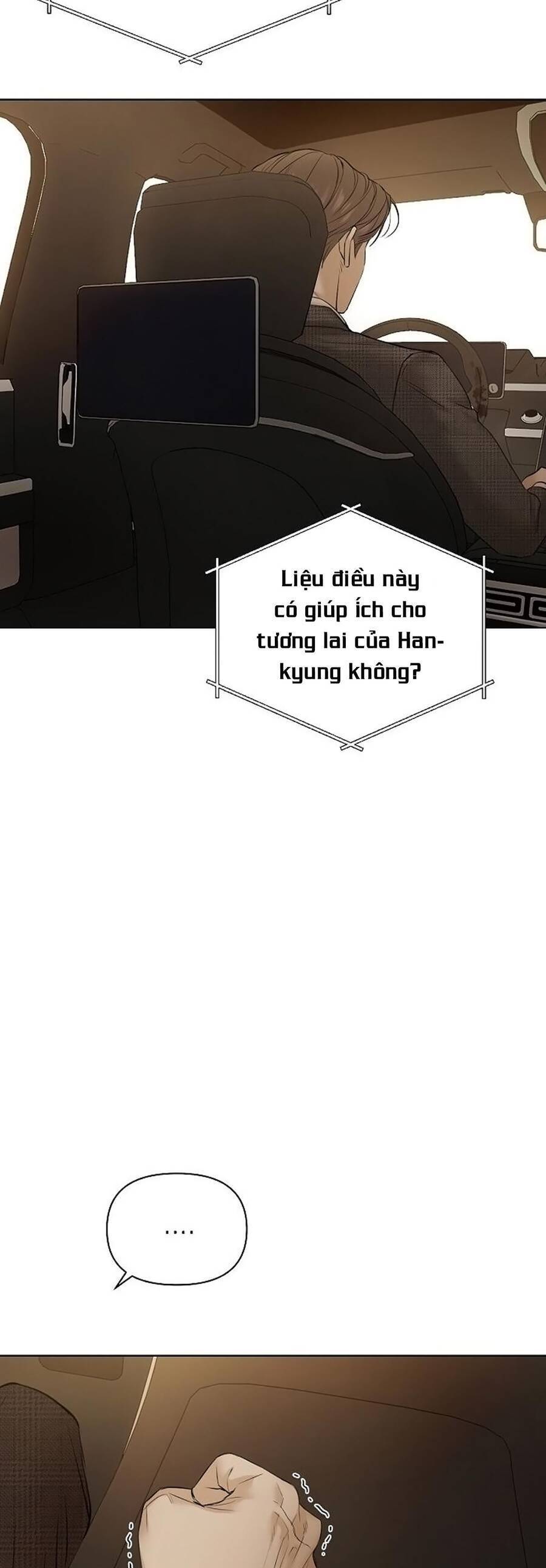 Chỉ Là Ánh Bình Minh: Chapter 44