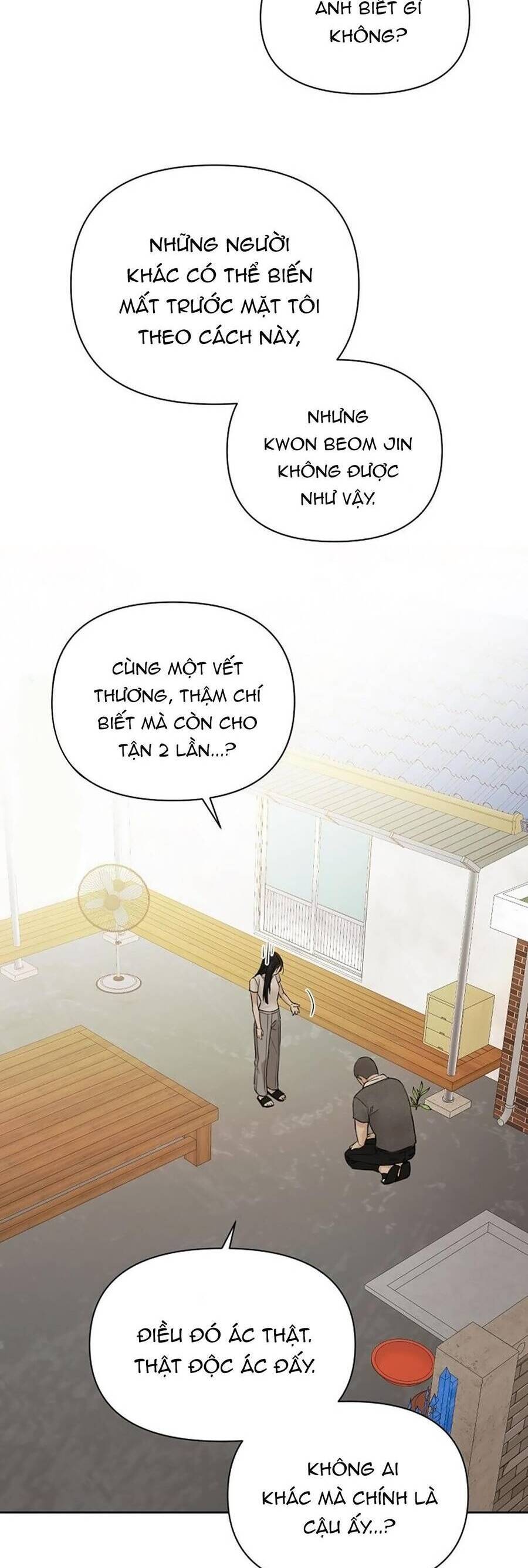 Chỉ Là Ánh Bình Minh: Chapter 44