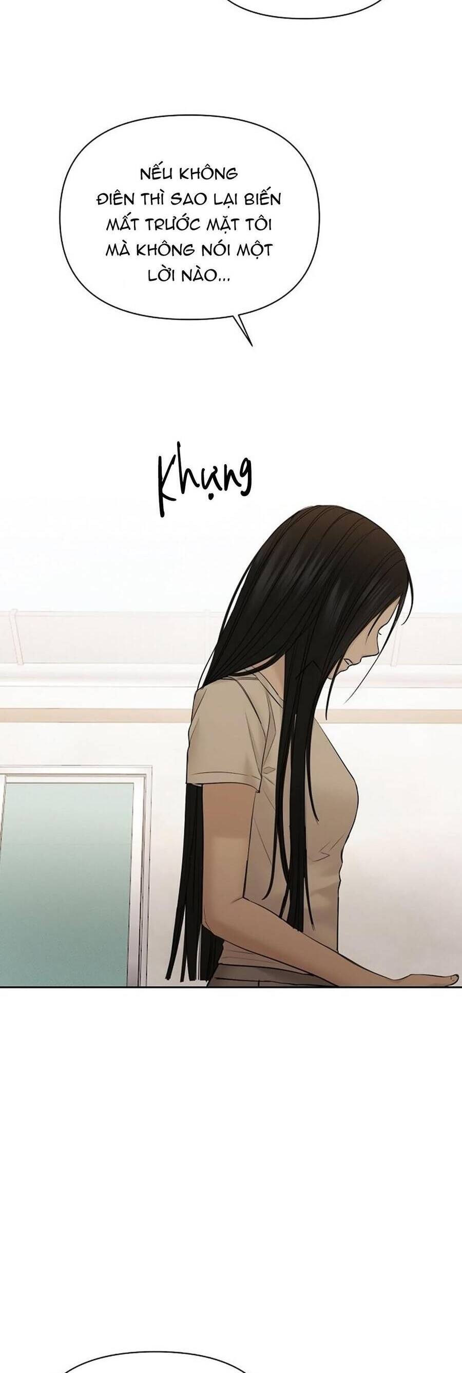 Chỉ Là Ánh Bình Minh: Chapter 44