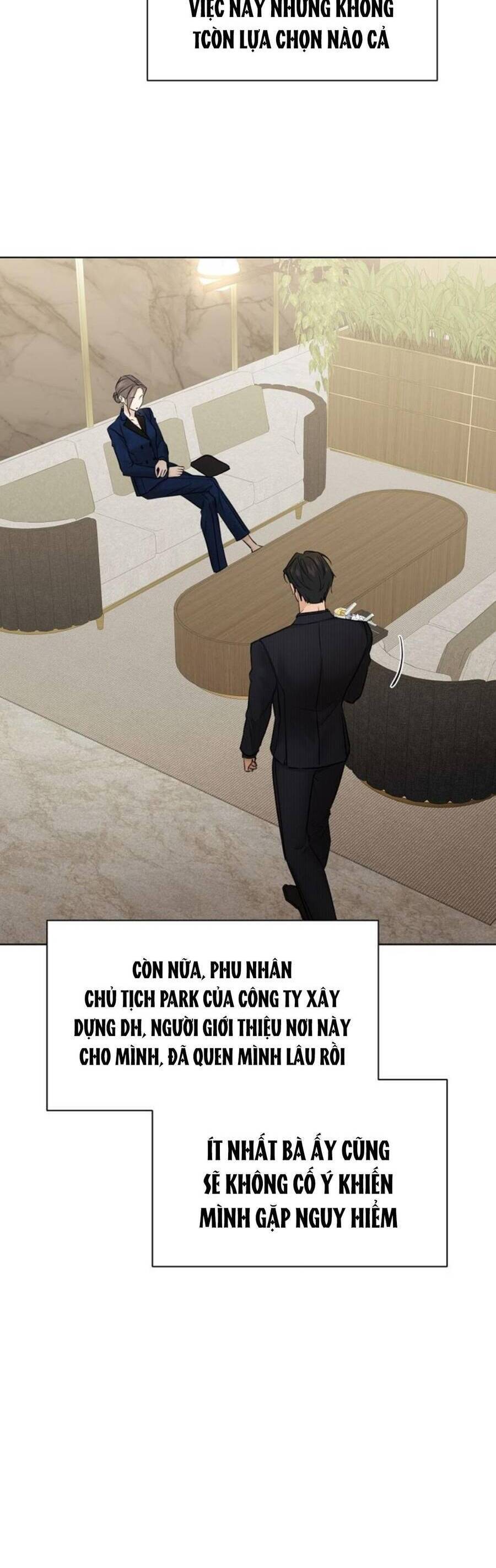 Chỉ Là Ánh Bình Minh: Chapter 45