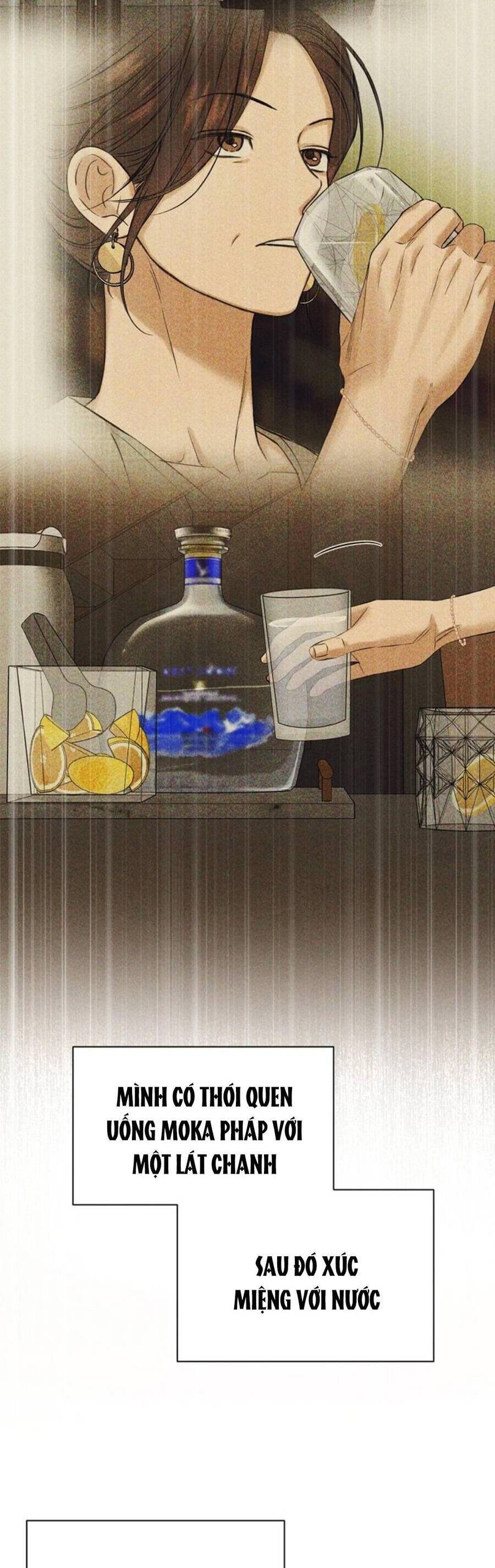 Chỉ Là Ánh Bình Minh: Chapter 45