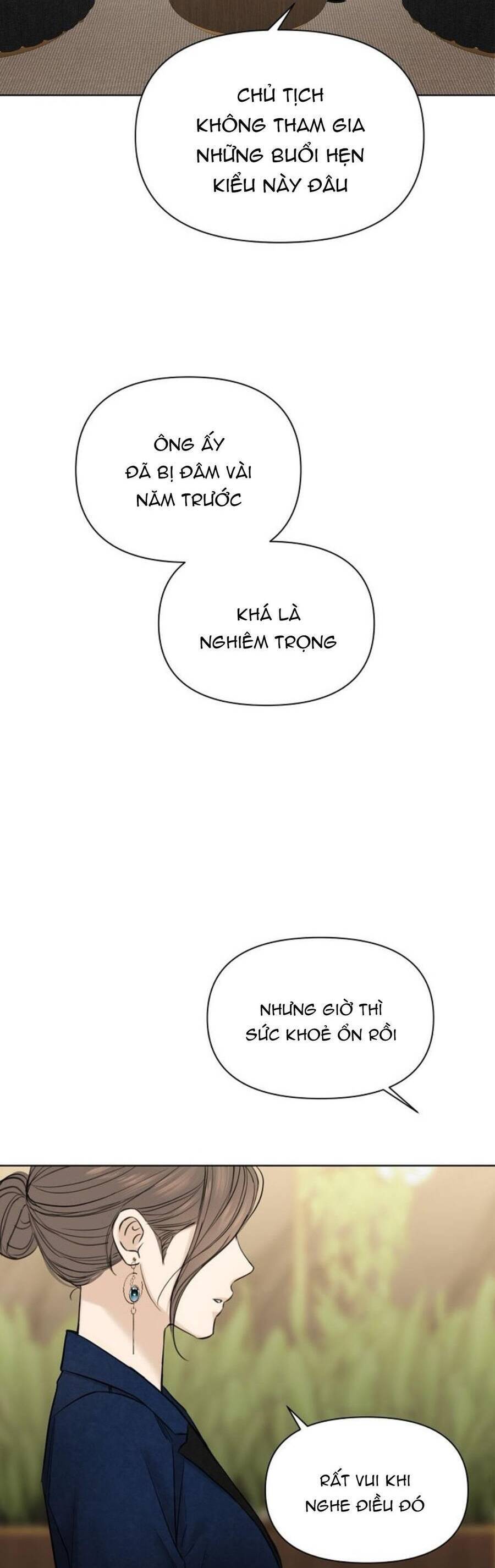 Chỉ Là Ánh Bình Minh: Chapter 45
