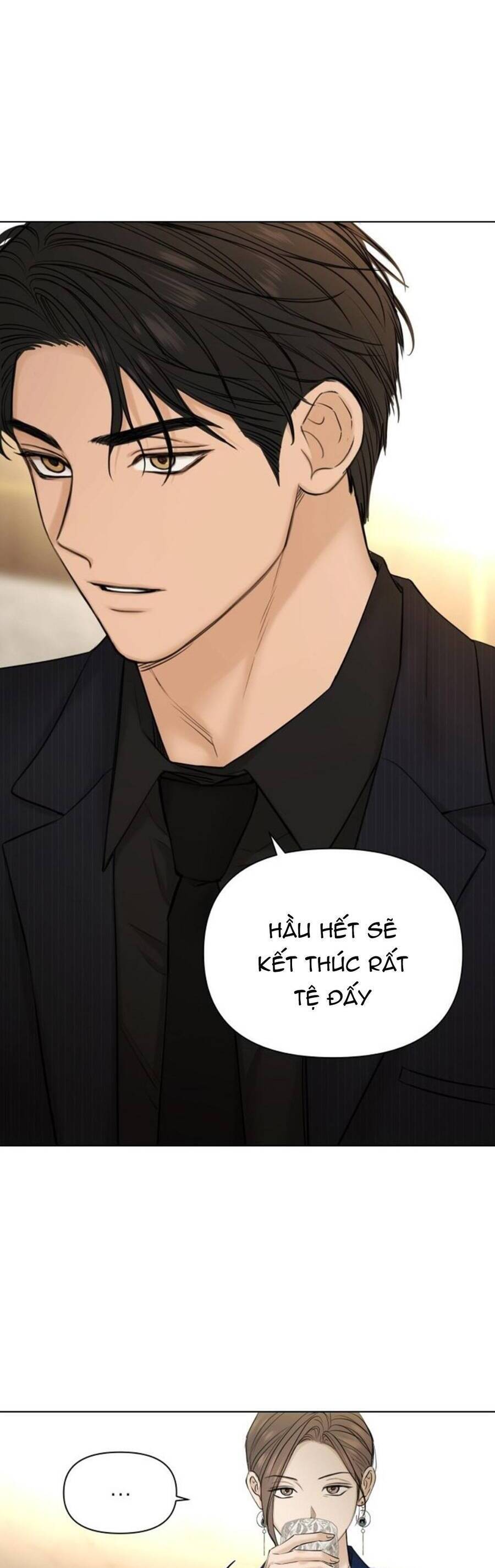 Chỉ Là Ánh Bình Minh: Chapter 45