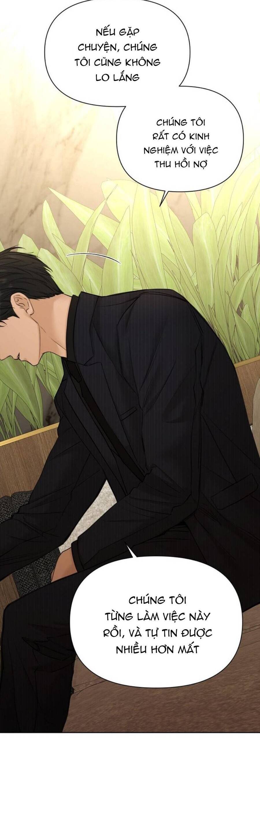 Chỉ Là Ánh Bình Minh: Chapter 45