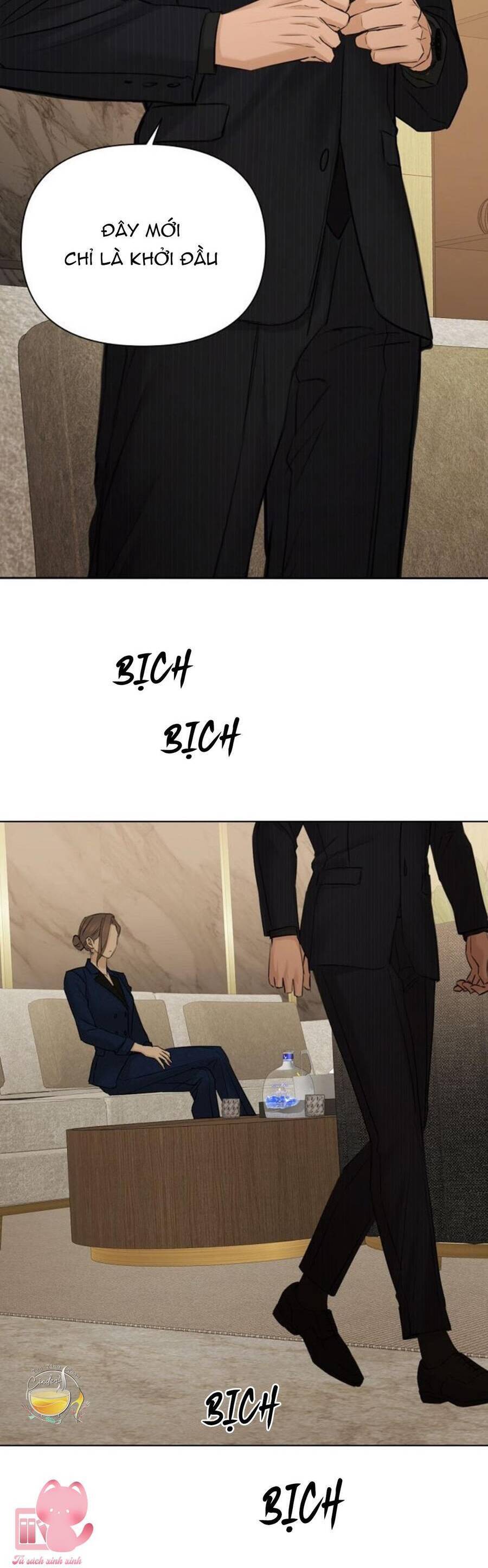Chỉ Là Ánh Bình Minh: Chapter 45