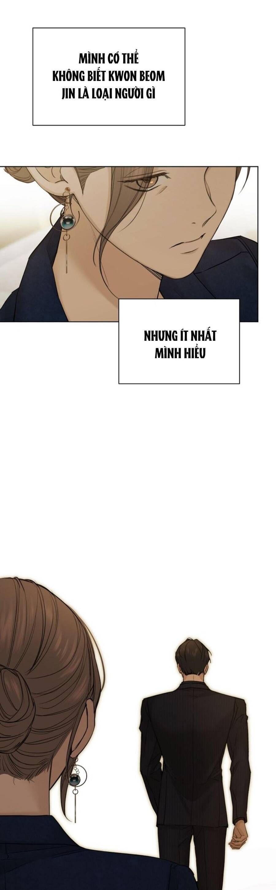 Chỉ Là Ánh Bình Minh: Chapter 45