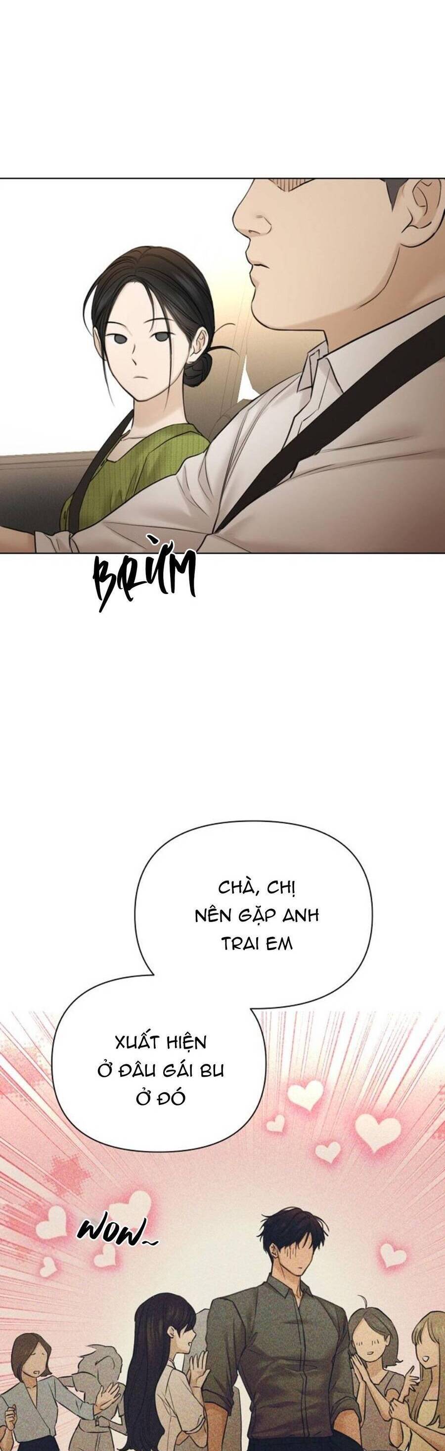 Chỉ Là Ánh Bình Minh: Chapter 45
