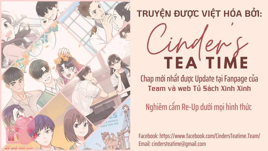 Chỉ Là Ánh Bình Minh: Chapter 45