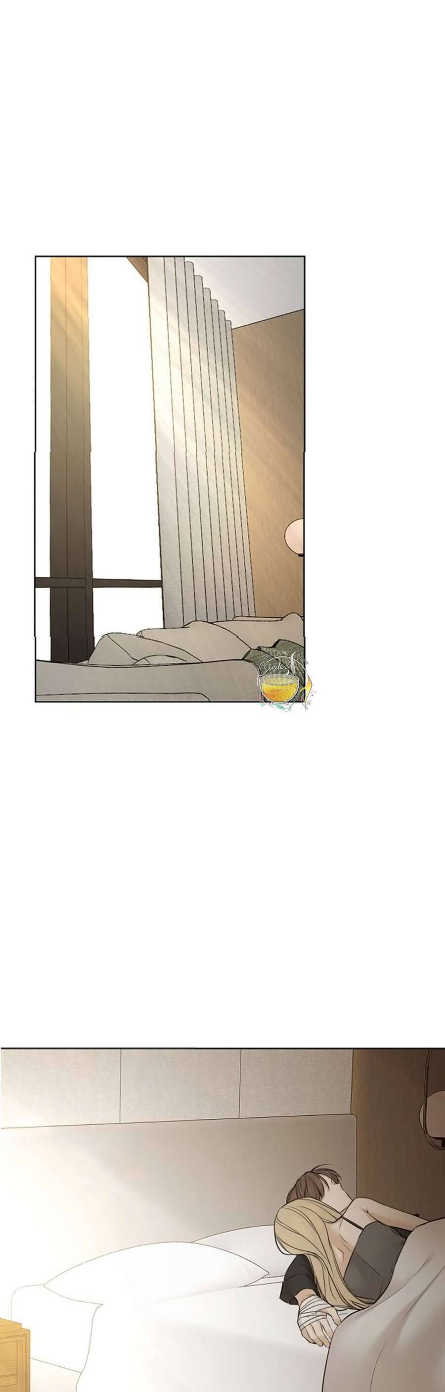 Chỉ Là Ánh Bình Minh: Chapter 46