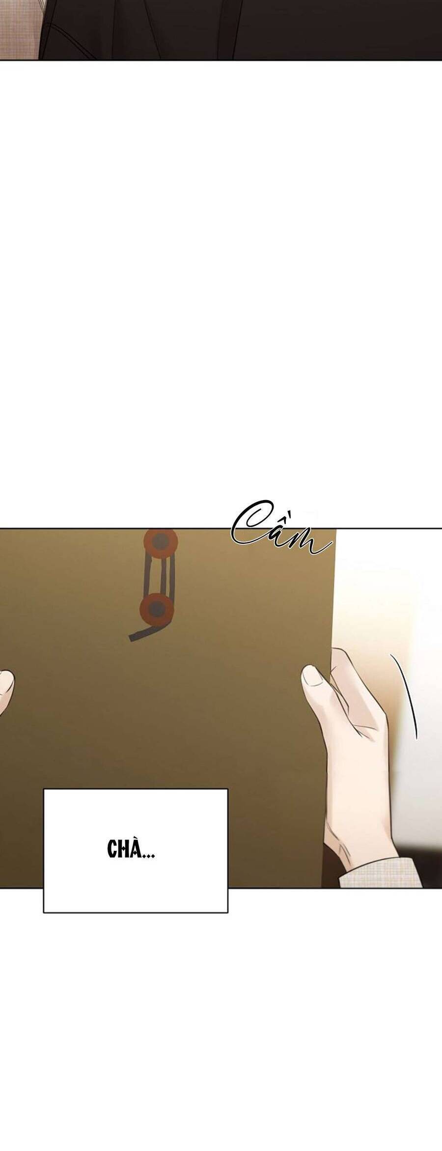 Chỉ Là Ánh Bình Minh: Chapter 46