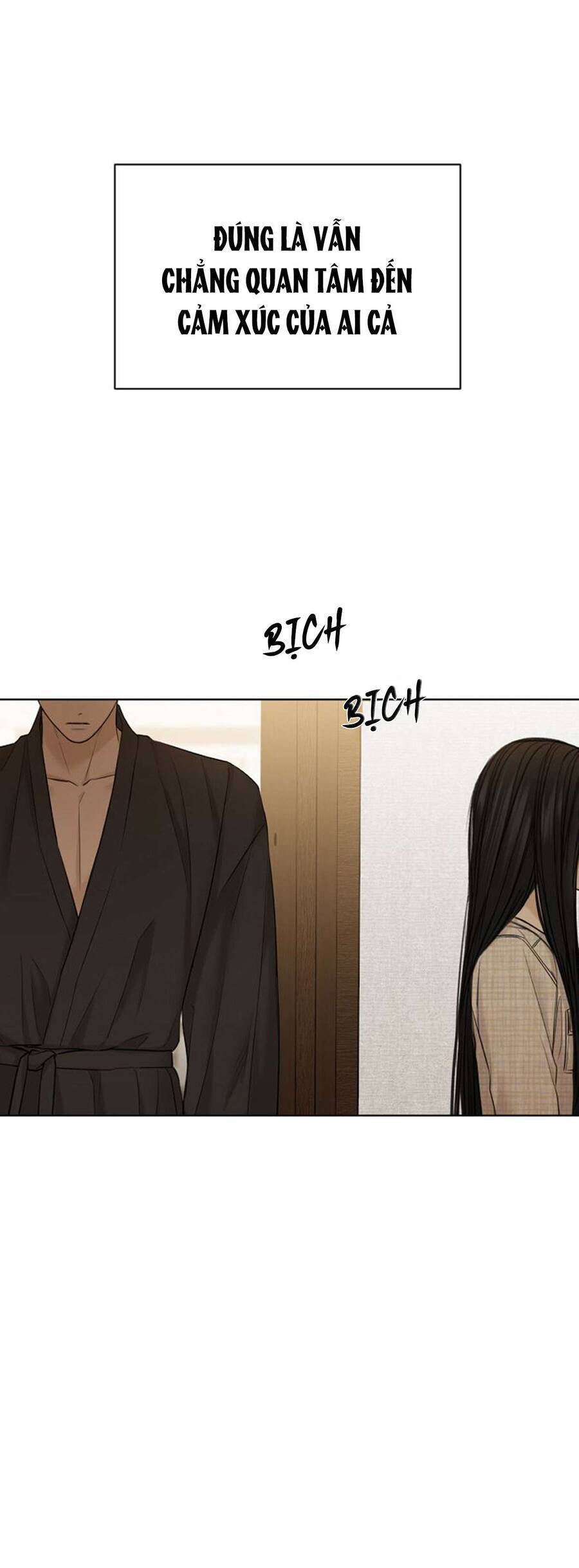 Chỉ Là Ánh Bình Minh: Chapter 46