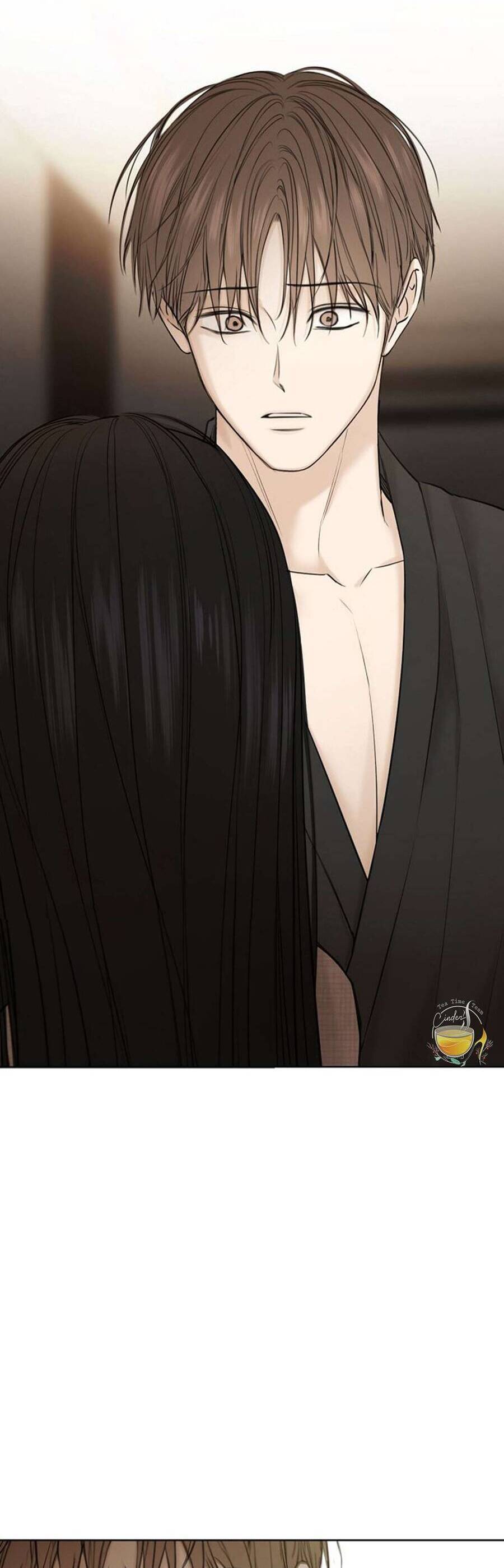 Chỉ Là Ánh Bình Minh: Chapter 46