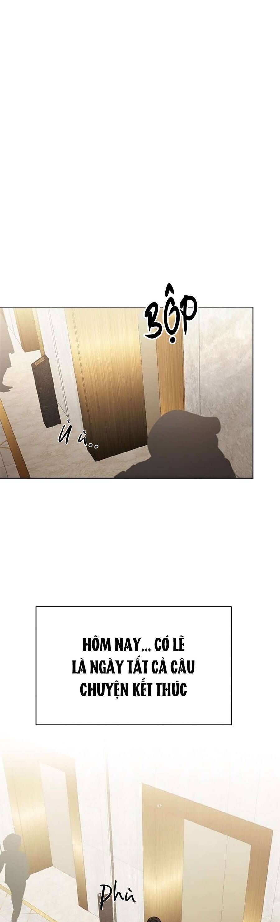 Chỉ Là Ánh Bình Minh: Chapter 46