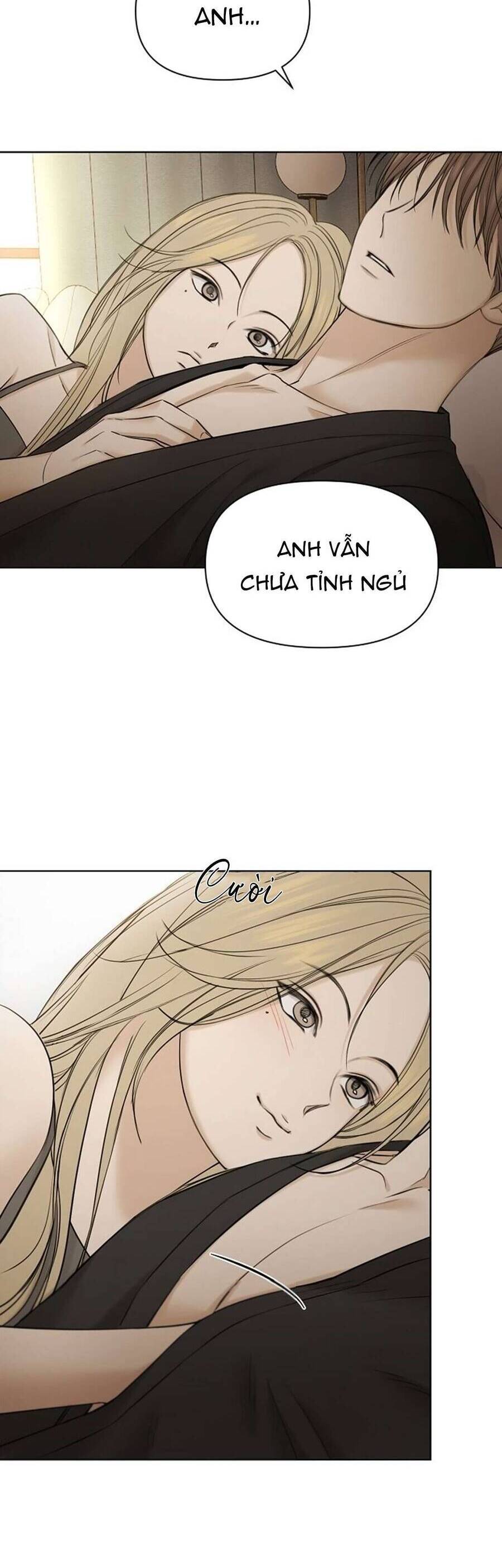 Chỉ Là Ánh Bình Minh: Chapter 46