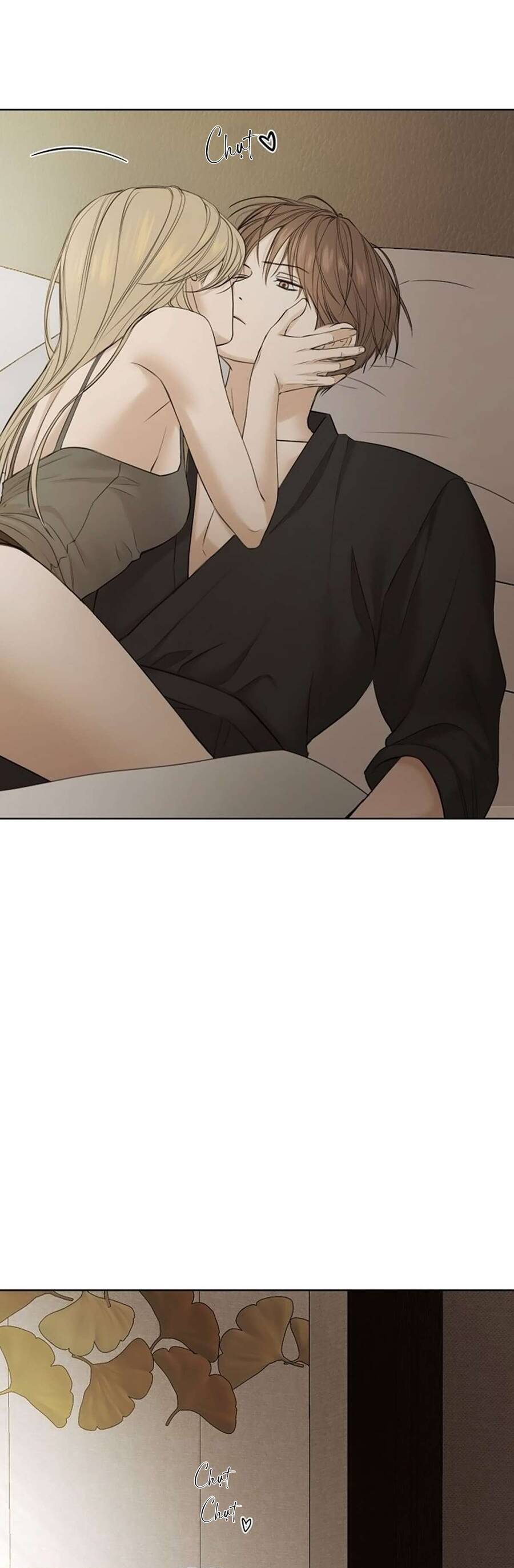 Chỉ Là Ánh Bình Minh: Chapter 46