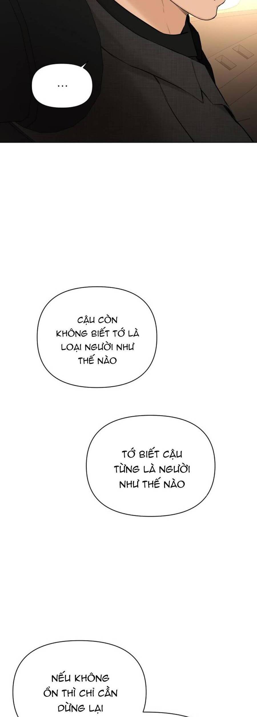 Chỉ Là Ánh Bình Minh: Chapter 47