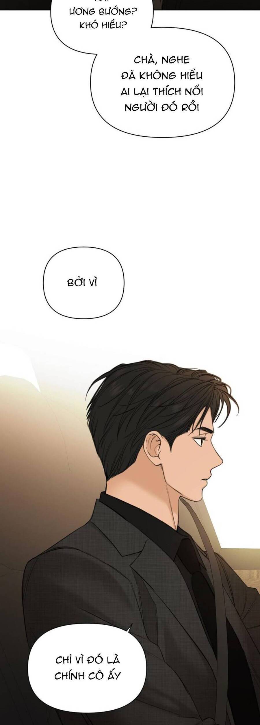 Chỉ Là Ánh Bình Minh: Chapter 47