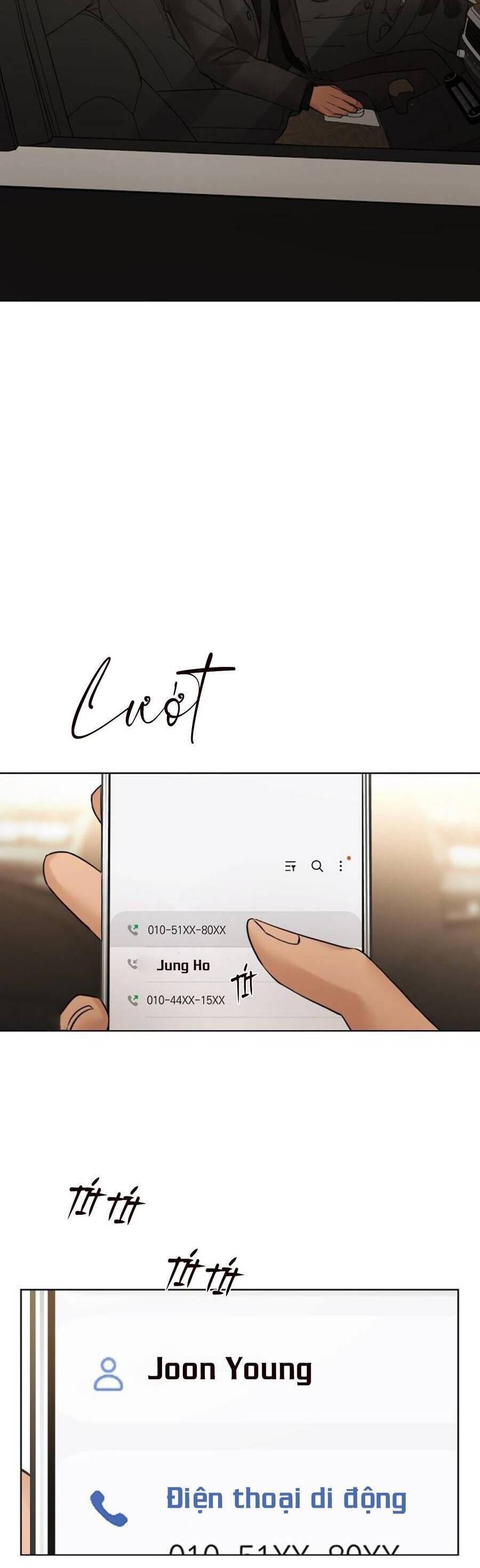 Chỉ Là Ánh Bình Minh: Chapter 47