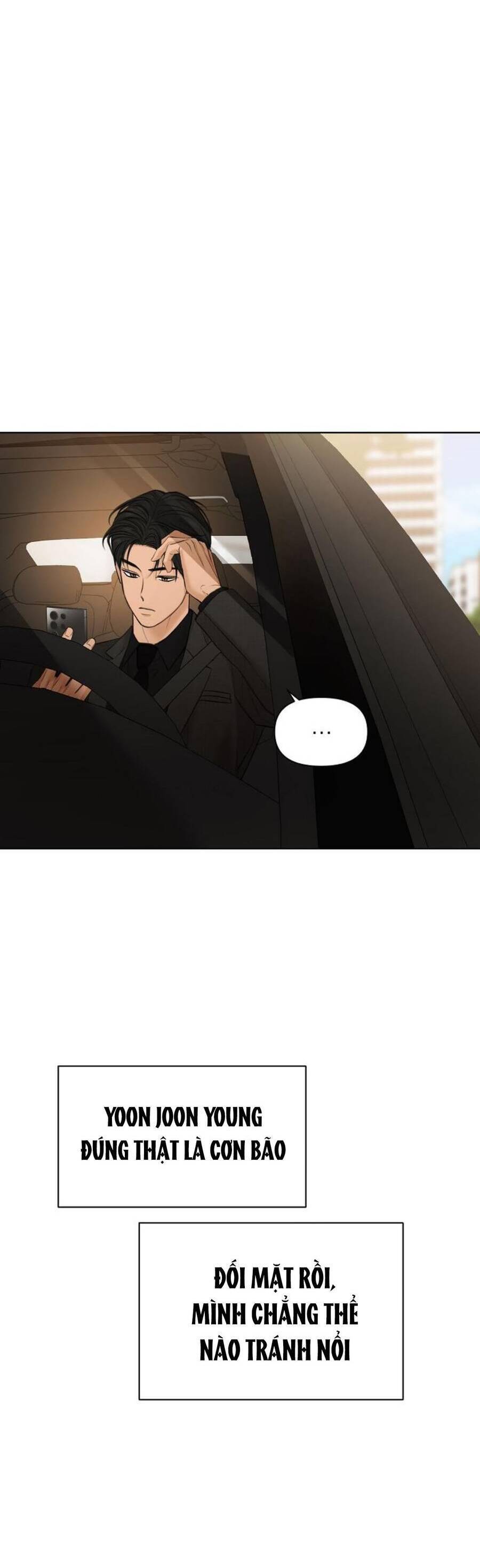 Chỉ Là Ánh Bình Minh: Chapter 47