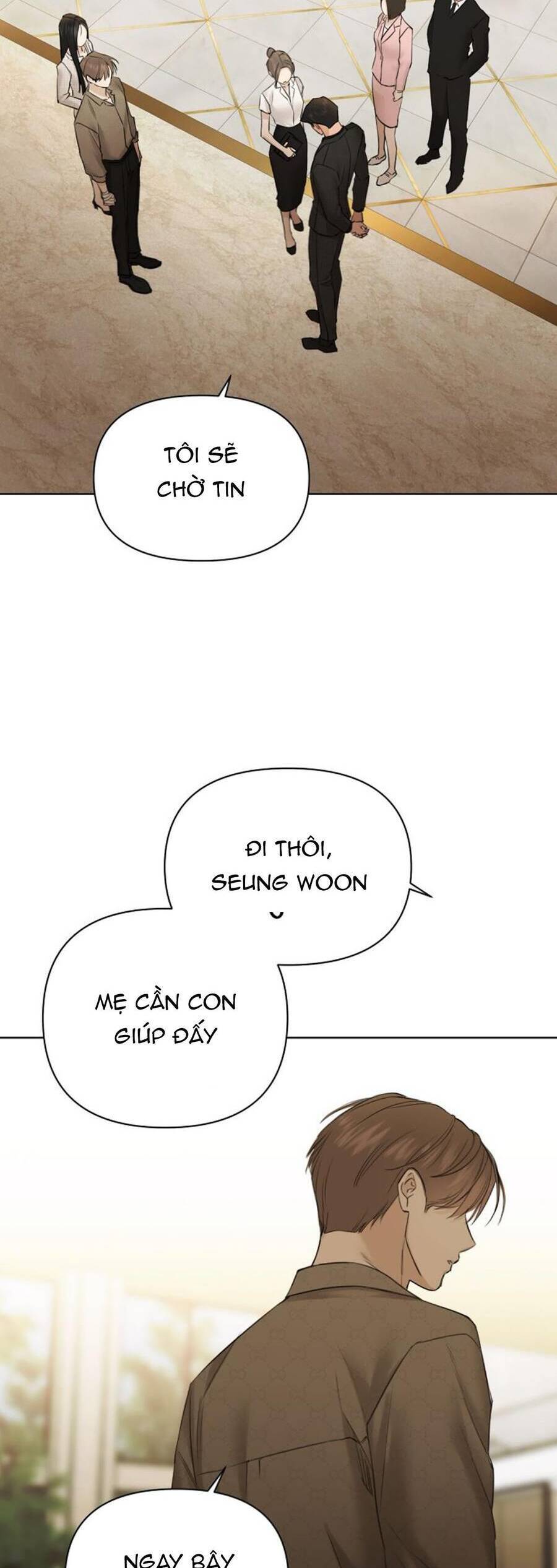 Chỉ Là Ánh Bình Minh: Chapter 47
