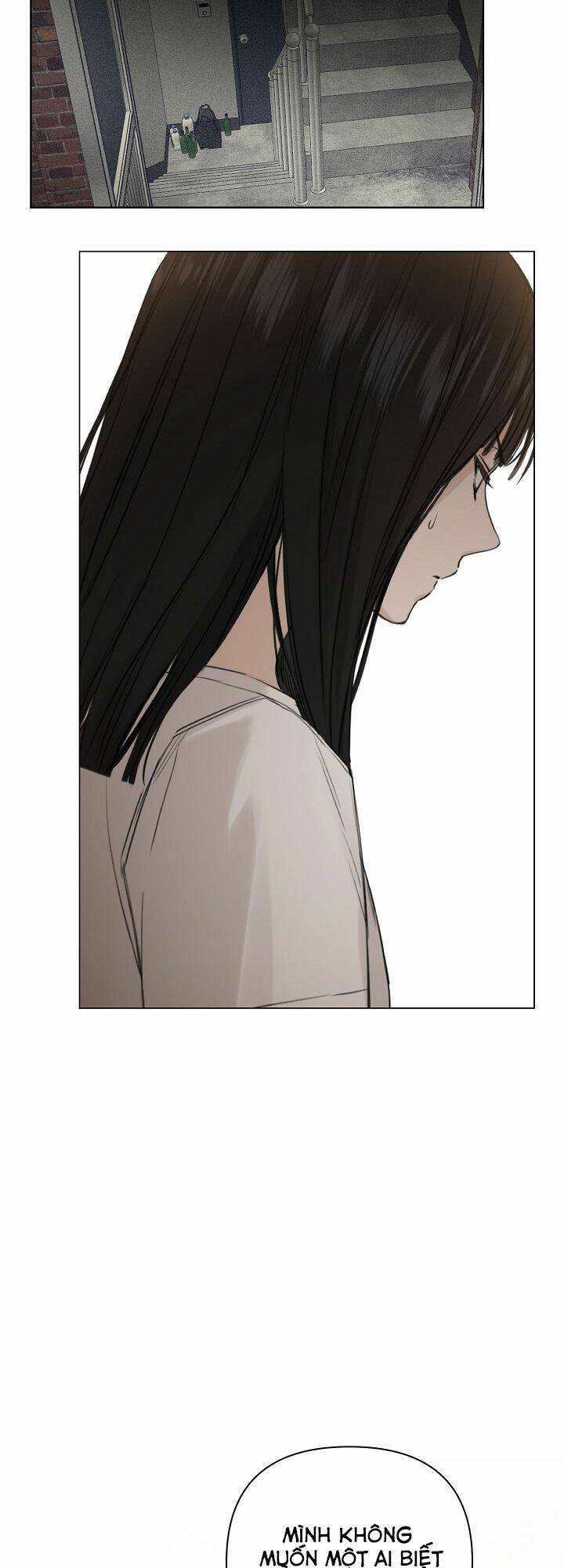 Chỉ Là Ánh Bình Minh: Chapter 5