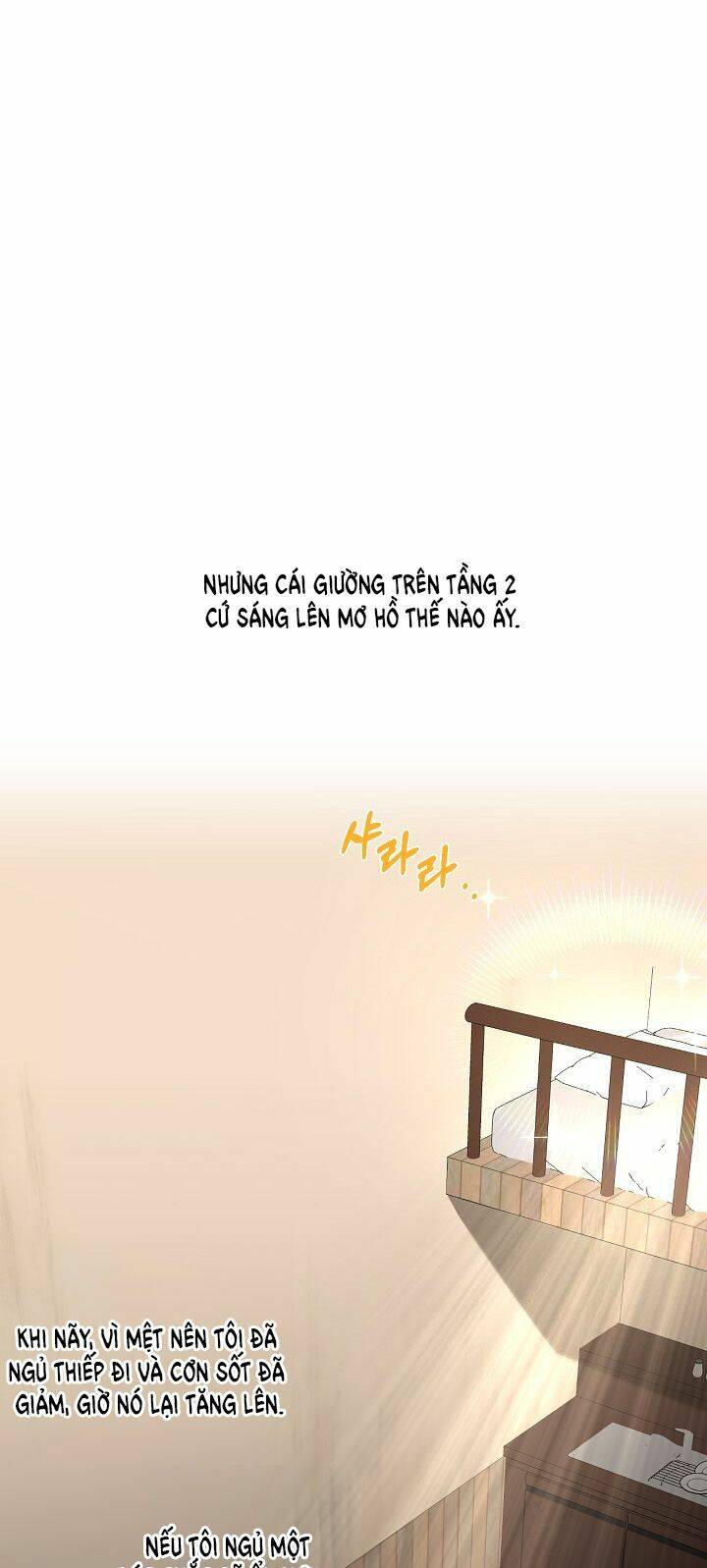 Chỉ Là Ánh Bình Minh: Chapter 5
