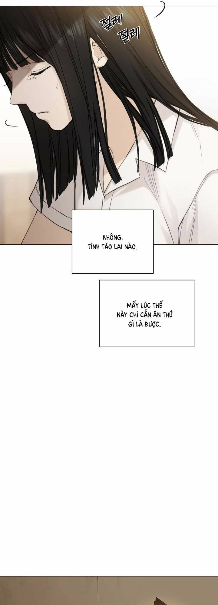 Chỉ Là Ánh Bình Minh: Chapter 5