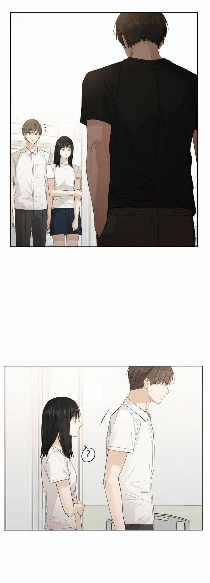 Chỉ Là Ánh Bình Minh: Chapter 5