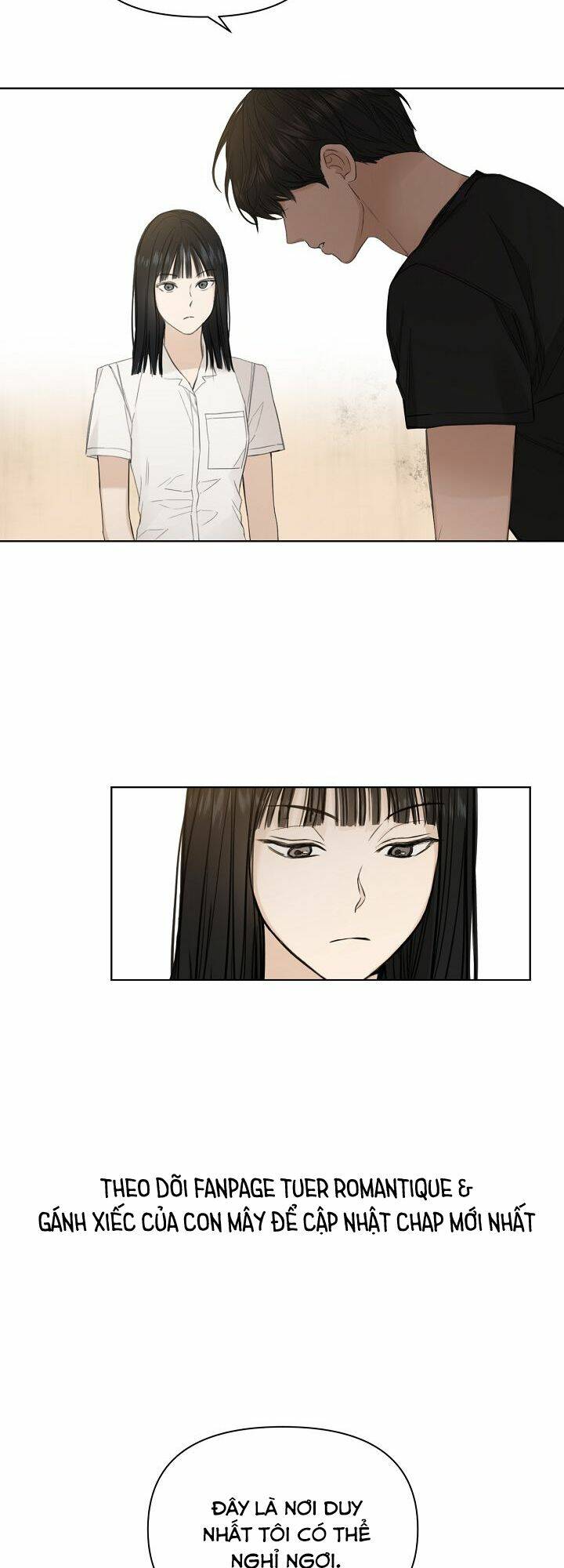 Chỉ Là Ánh Bình Minh: Chapter 6