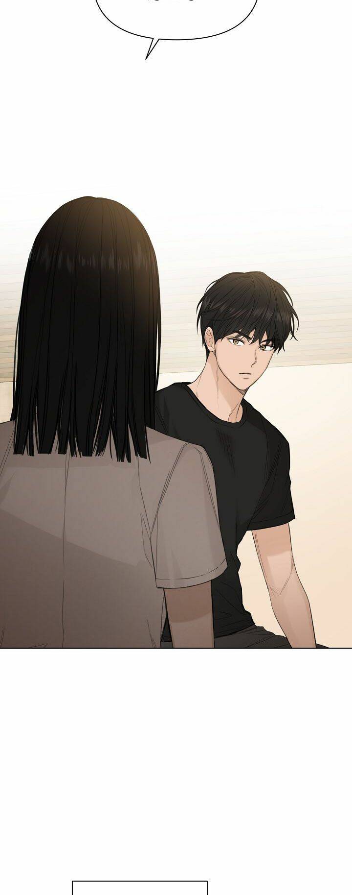 Chỉ Là Ánh Bình Minh: Chapter 6