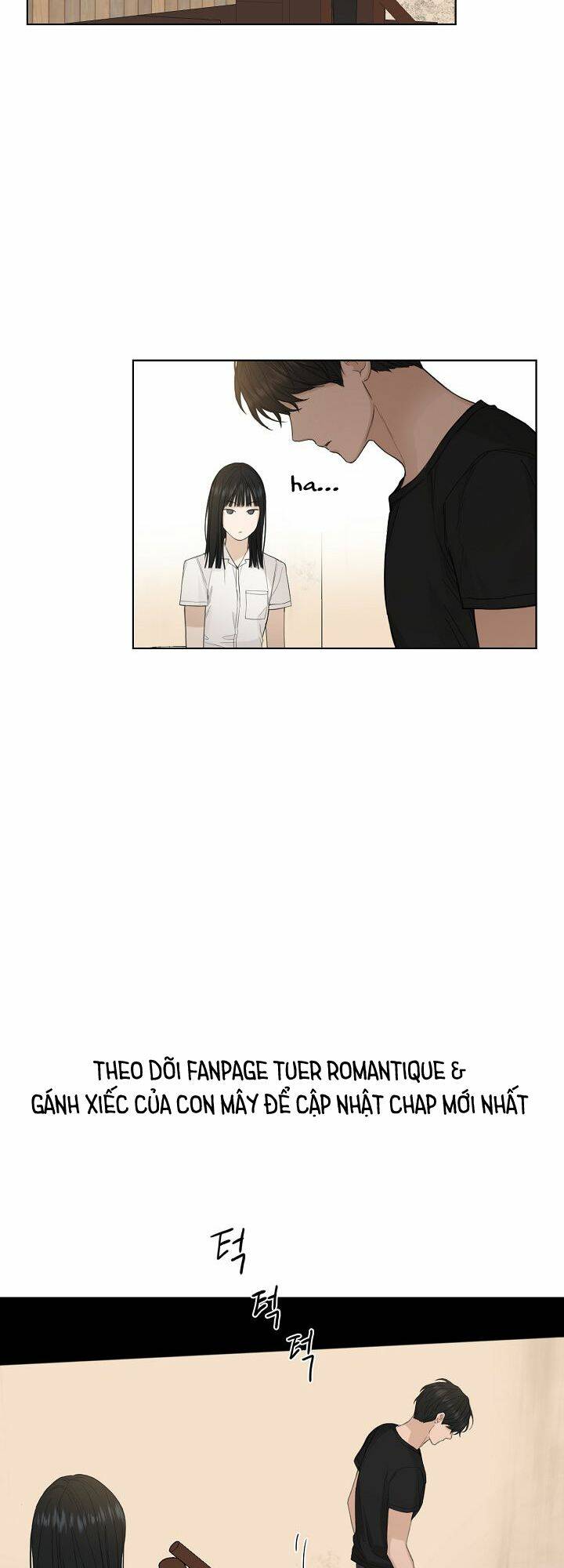Chỉ Là Ánh Bình Minh: Chapter 6