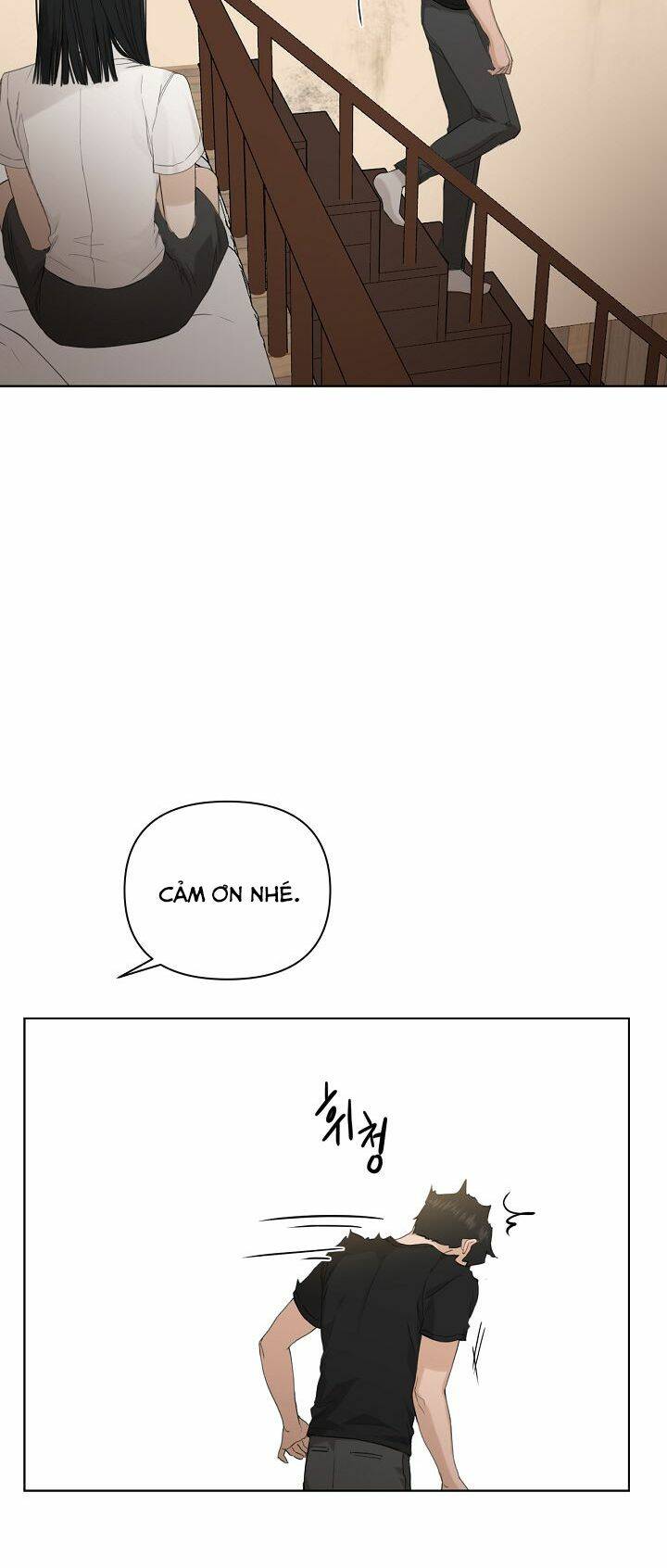 Chỉ Là Ánh Bình Minh: Chapter 6