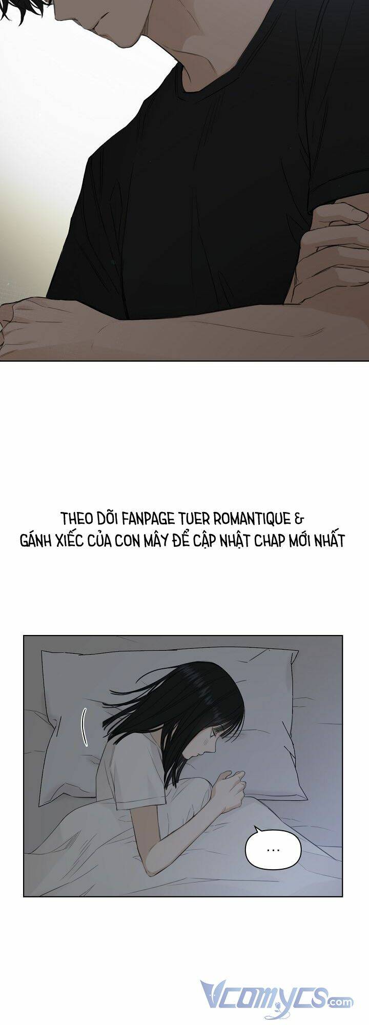 Chỉ Là Ánh Bình Minh: Chapter 6