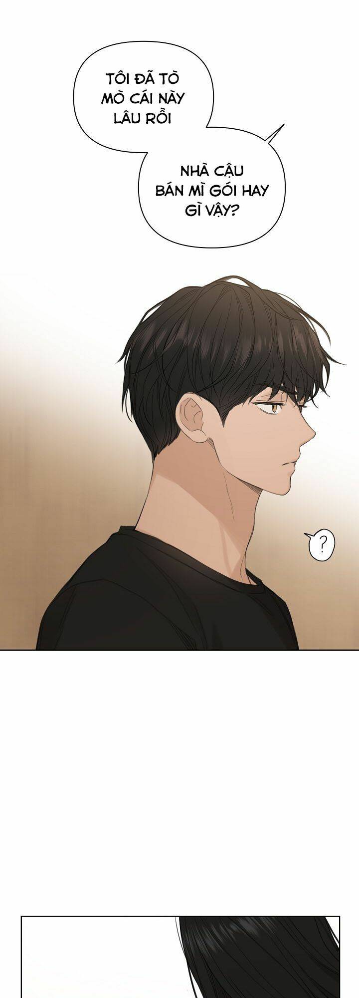 Chỉ Là Ánh Bình Minh: Chapter 7