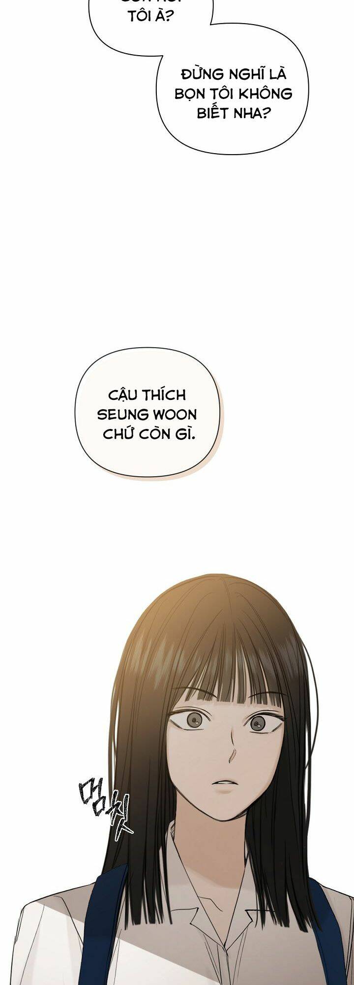 Chỉ Là Ánh Bình Minh: Chapter 7
