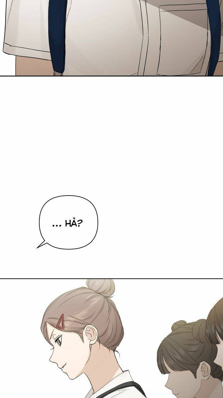 Chỉ Là Ánh Bình Minh: Chapter 7