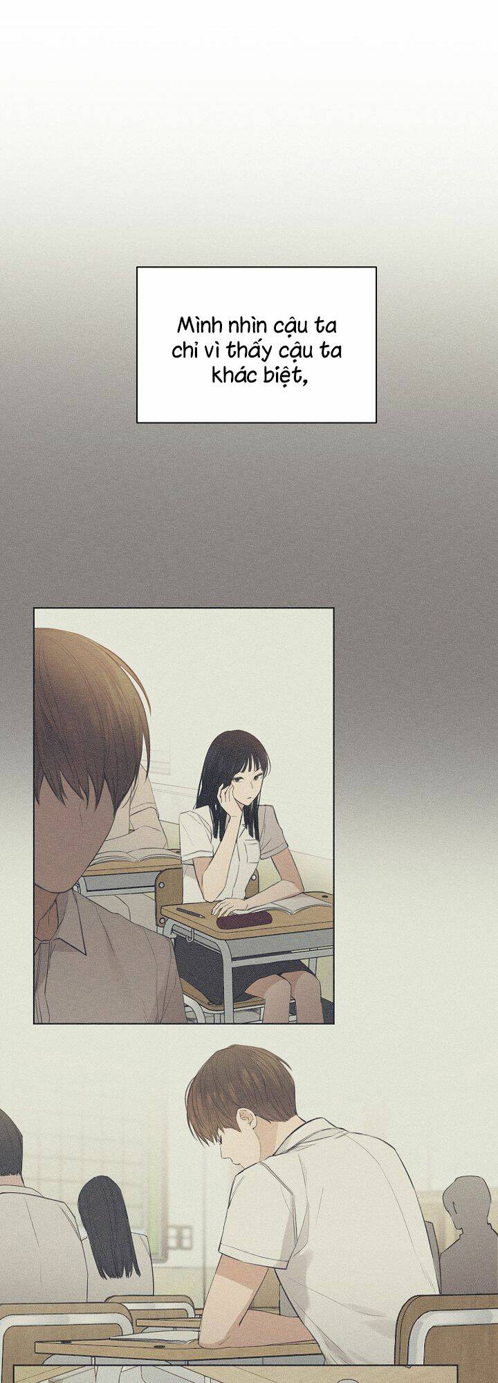 Chỉ Là Ánh Bình Minh: Chapter 7