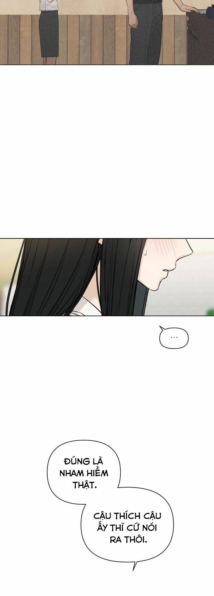 Chỉ Là Ánh Bình Minh: Chapter 7