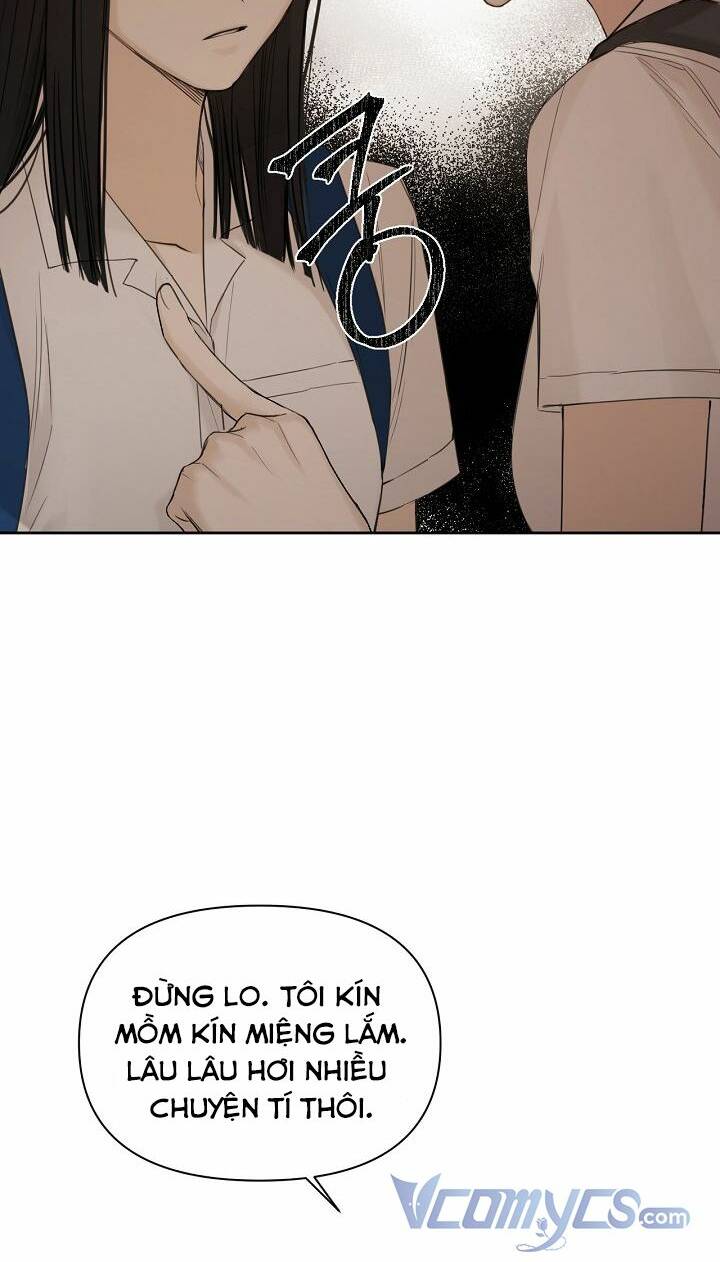 Chỉ Là Ánh Bình Minh: Chapter 7