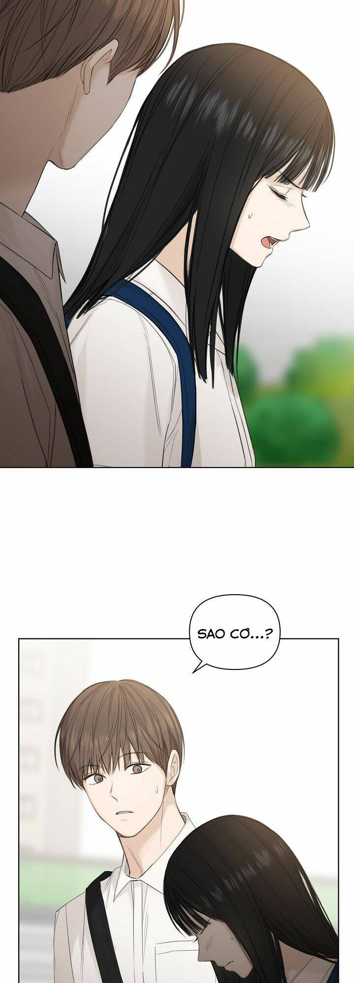 Chỉ Là Ánh Bình Minh: Chapter 7