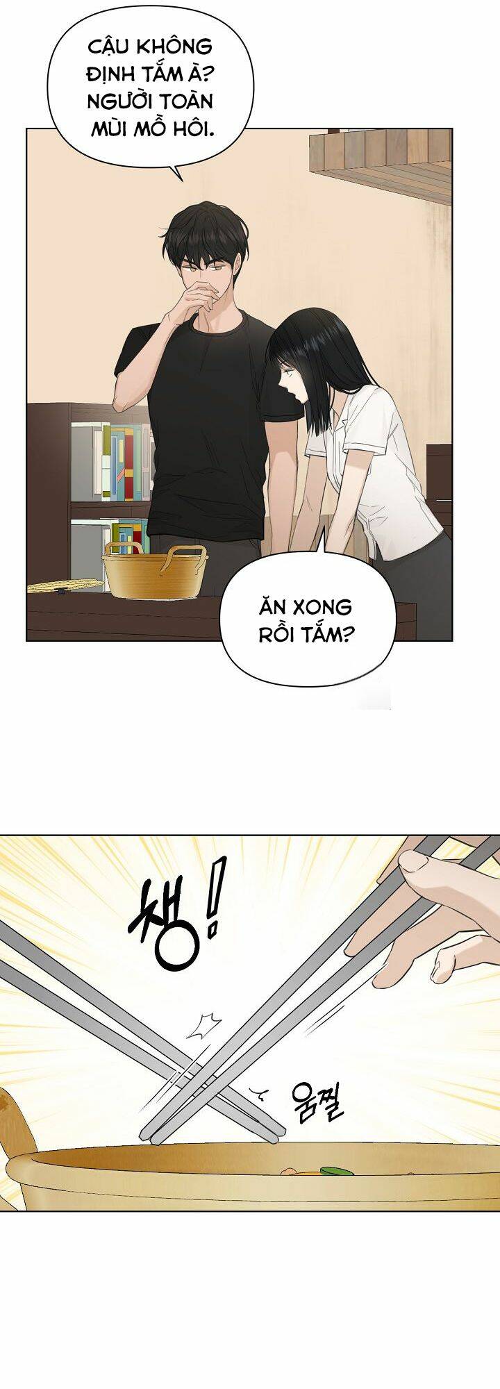 Chỉ Là Ánh Bình Minh: Chapter 7