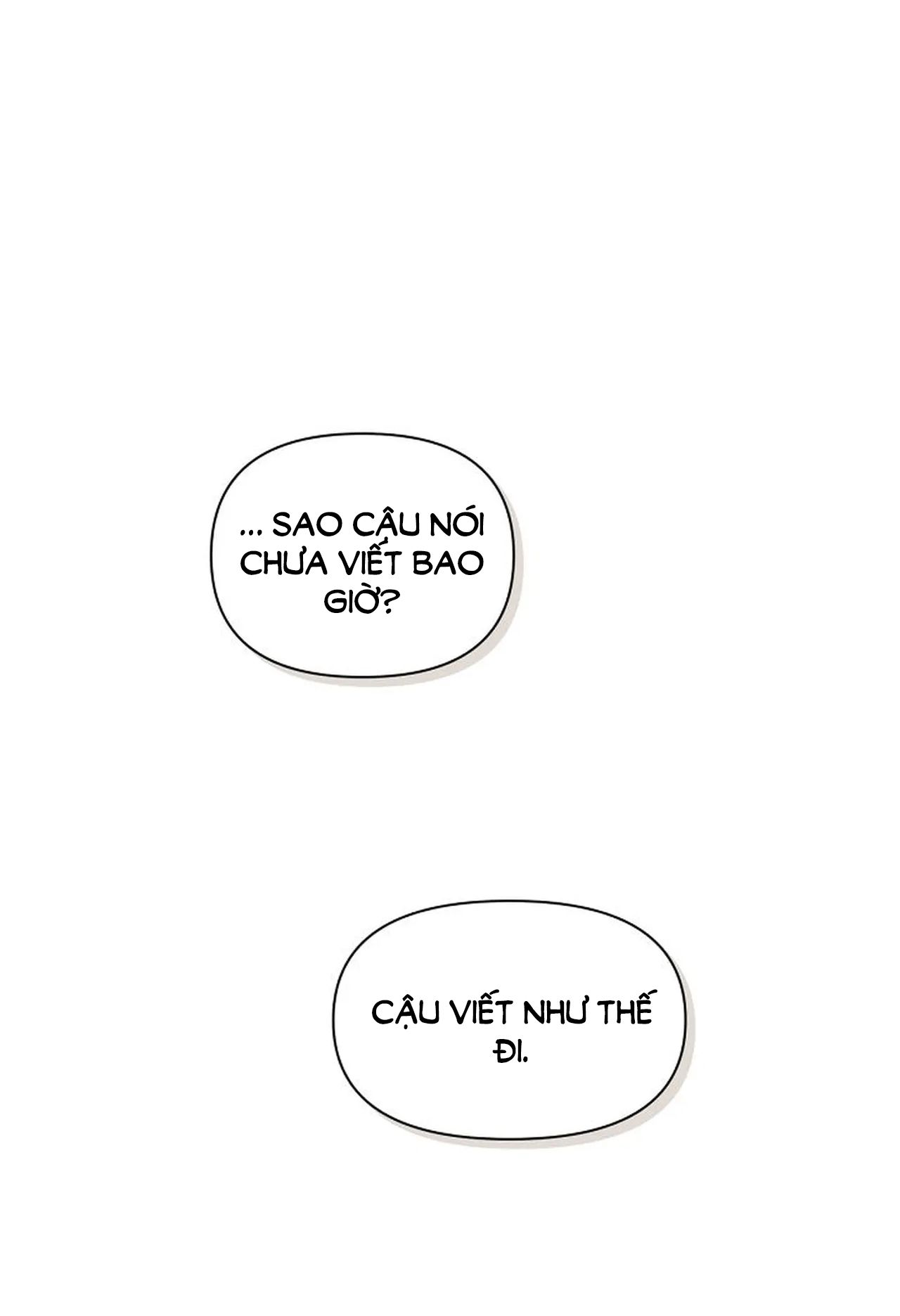 Chỉ Là Ánh Bình Minh: Chapter 9.1