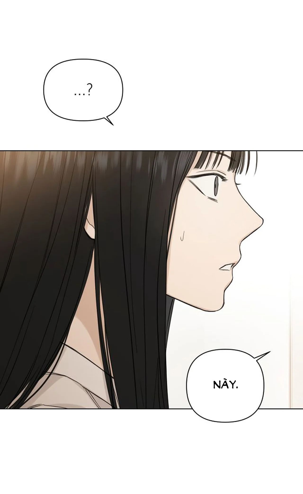 Chỉ Là Ánh Bình Minh: Chapter 9.1