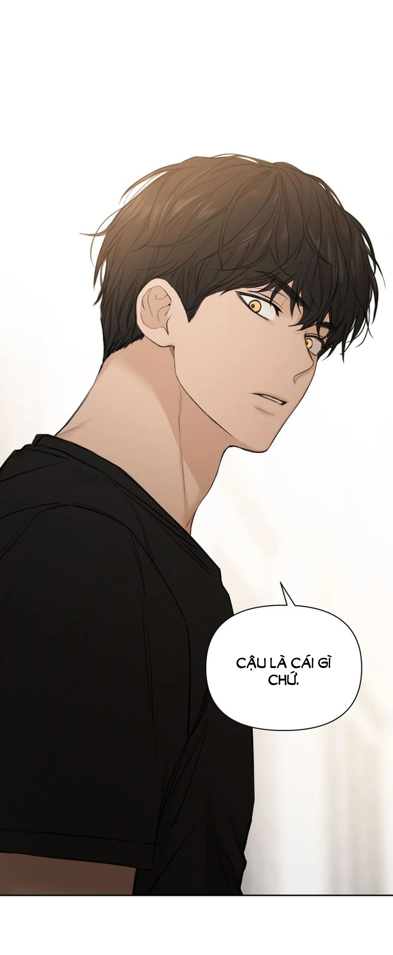 Chỉ Là Ánh Bình Minh: Chapter 9.1