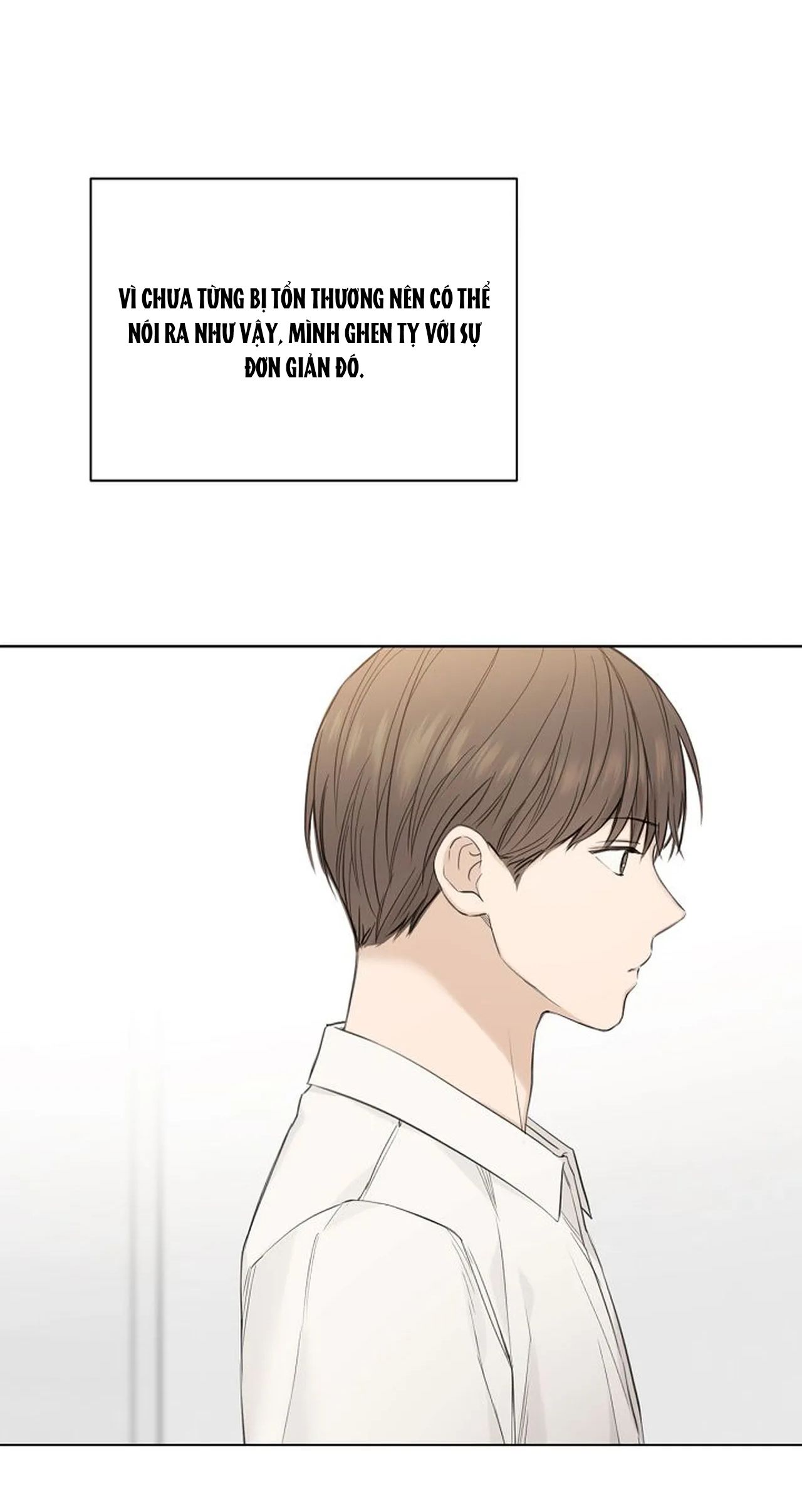Chỉ Là Ánh Bình Minh: Chapter 9.2