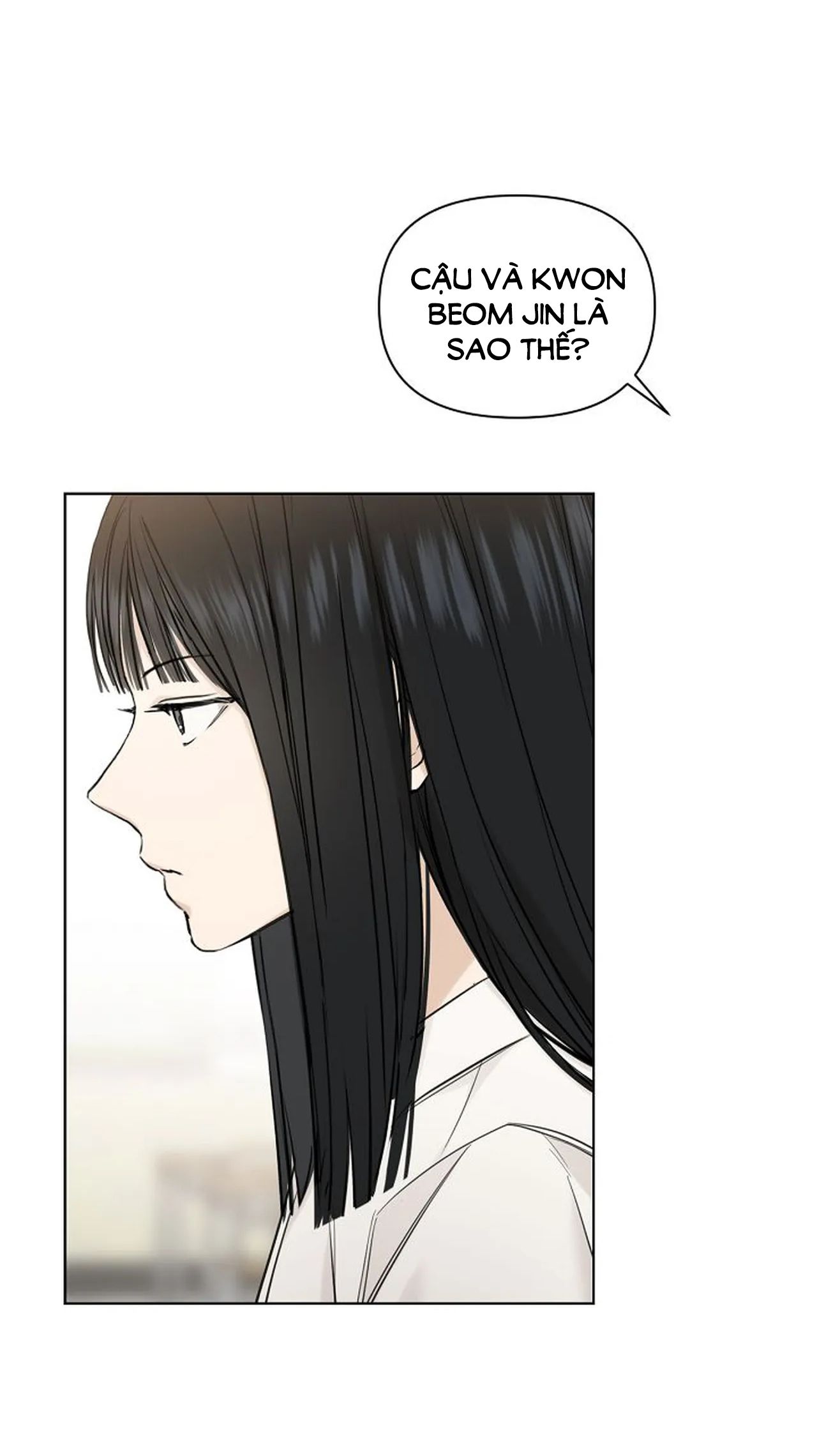 Chỉ Là Ánh Bình Minh: Chapter 9.2